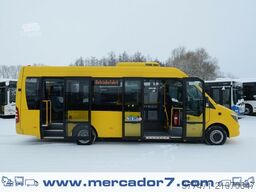 Mercedes-Benz Sprinter City 65 / Klima / Euro 6 / 2 Stück