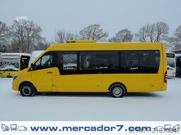 Mercedes-Benz Sprinter City 65 / Klima / Euro 6 / 2 Stück