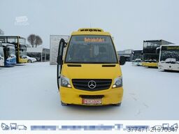 Mercedes-Benz Sprinter City 65 / Klima / Euro 6 / 2 Stück