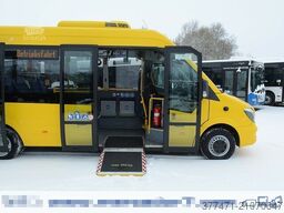 Mercedes-Benz Sprinter City 65 / Klima / Euro 6 / 2 Stück