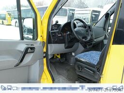 Mercedes-Benz Sprinter City 65 / Klima / Euro 6 / 2 Stück