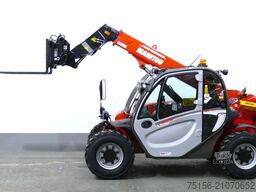 Manitou MT 625 ST3B TURBO 4x4x4 *6m/2.5t.