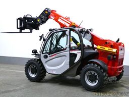Manitou MT 625 ST3B TURBO 4x4x4 *6m/2.5t.