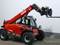 Manitou MT 625 ST3B TURBO 4x4x4 *6m/2.5t.