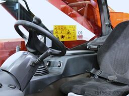 Manitou MT 625 ST3B TURBO 4x4x4 *6m/2.5t.