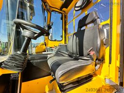 Combilift C4000 / LPG / DUPLEX / 4100MM / WEIGHT