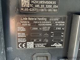 Linde H25T-02