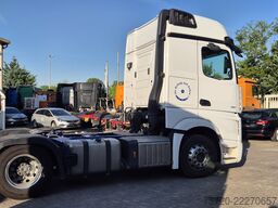 Mercedes-Benz Actros 1851 2x Tank | deutsche Fahrzeuge