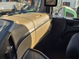 Mercedes-Benz Actros 1851 2x Tank | deutsche Fahrzeuge