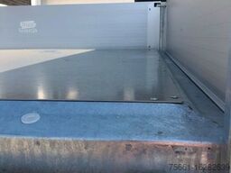 BÖCKMANN 1500kg Rückwärtskipper RK-AL2514/15 2540x1400