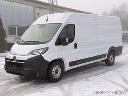 Opel Movano Kasten FACELIFT L4H2 Kamera. Nav