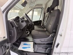 Opel Movano Kasten FACELIFT L4H2 Kamera. Nav