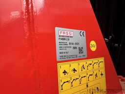 Volvo Hiab Palfinger Fassi F1450