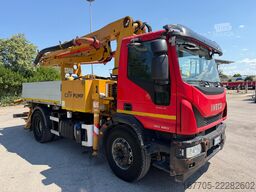 Iveco EUROCARGO 180-280