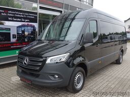 mercedes-benz Sprinter 317 CDI Kasten MAXI LED/KAM/TEMP/SITZHZG