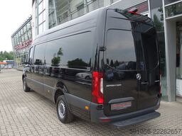 mercedes-benz Sprinter 317 CDI Kasten MAXI LED/KAM/TEMP/SITZHZG