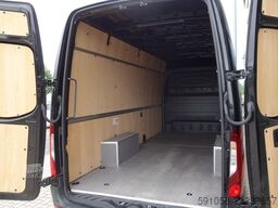 mercedes-benz Sprinter 317 CDI Kasten MAXI LED/KAM/TEMP/SITZHZG
