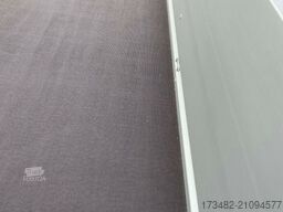 HUMBAUR HA 132513, 2510x1310x350 mm, 1300 kg *ABVERKAUF*