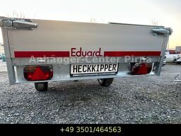 EDUARD Rückwärtskipper 260x150x30 cm 1500kg LH 63 cm