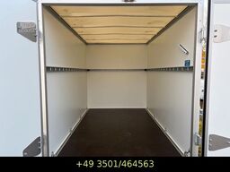 UNSINN FZ-TECHNIK UKU 251415-14-14 Koffer 255x142x153 cm, 100 km/h