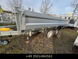 UNSINN FZ-TECHNIK UDK 3017-30-14 3-Seitenkipper 3 t, 306x175x350