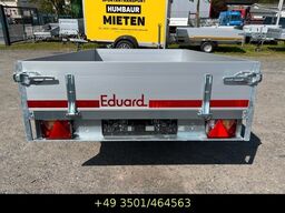 EDUARD Hochlader 230x145x30 cm, 750 kg, LH 63 cm, 13 