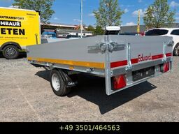 EDUARD Hochlader 230x145x30 cm, 750 kg, LH 63 cm, 13 