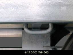 UNSINN FZ-TECHNIK UH 3617-26-14, 2600 kg GG, 3660x1750x350 mm