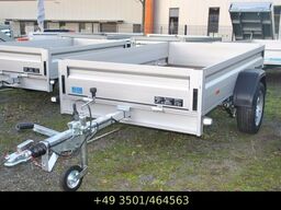 UNSINN FZ-TECHNIK UT 2514-13-14, 2500x1400, 1300 kg, 100 km/h