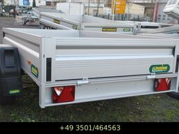 UNSINN FZ-TECHNIK UT 2514-13-14, 2500x1400, 1300 kg, 100 km/h