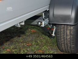 UNSINN FZ-TECHNIK UT 2514-13-14, 2500x1400, 1300 kg, 100 km/h