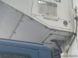 IVECO 150E27 EuroCargo, Kühlkoffer 7,4m, LBW,
