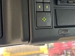 IVECO 150E27 EuroCargo, Kühlkoffer 7,4m, LBW,