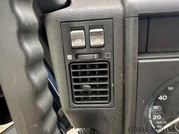 IVECO 150E27 EuroCargo, Kühlkoffer 7,4m, LBW,