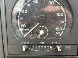 IVECO 150E27 EuroCargo, Kühlkoffer 7,4m, LBW,