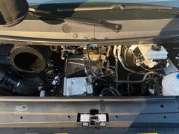 VOLKSWAGEN Crafter Pritsche 35 DOKA Trendline, Standheizung