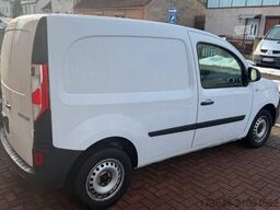 RENAULT Kangoo Rapid, Sommer & Winterräder