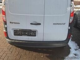 RENAULT Kangoo Rapid, Sommer & Winterräder