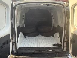 RENAULT Kangoo Rapid, Sommer & Winterräder