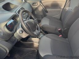 RENAULT Kangoo Rapid, Sommer & Winterräder