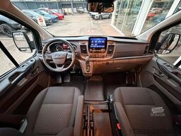 FORD Nugget  L1, Aufstelldach, 7. Jahre Schutzbrief,