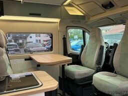 KARMANN Davis Trendstyle 590, - MJ 2026, AUTOMATIK Sofor