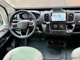 KARMANN Davis Trendstyle 590, - MJ 2026, AUTOMATIK Sofor