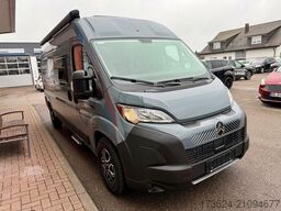 KARMANN Davis Trendstyle 590, - MJ 2026, AUTOMATIK Sofor