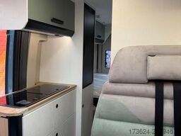 KARMANN Davis Trendstyle 590, - MJ 2026, AUTOMATIK Sofor