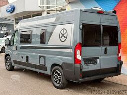 KARMANN Davis Trendstyle 590, - MJ 2026, AUTOMATIK Sofor