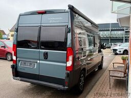 KARMANN Davis Trendstyle 590, - MJ 2026, AUTOMATIK Sofor