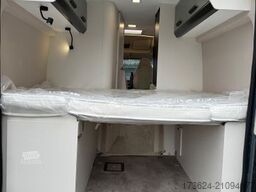 KARMANN Davis Trendstyle 590, - MJ 2026, AUTOMATIK Sofor