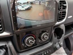 KARMANN Davis Trendstyle 590, - MJ 2026, AUTOMATIK Sofor