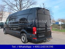 VOLKSWAGEN Nr.135/Crafter 35 lang Hochdach 6 Sitze